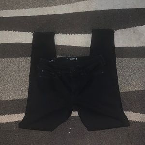 Hollister skinny jeans